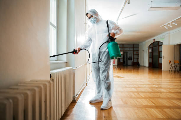 Best Emergency Pest Control  in Collinsburg, PA